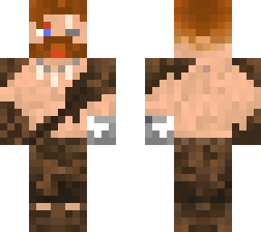 skin cavernicola