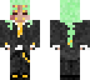 solirus (my oc)