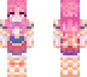 star guardian caca
