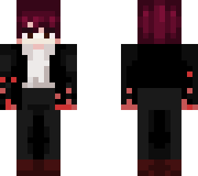 strawberry jam suit :)