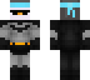 tei batman pinguin 2