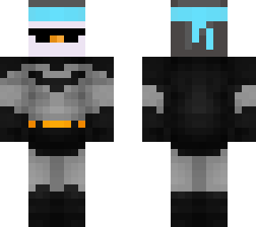 tei batman pinguin 2 better