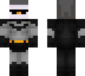 tei batman pinguin