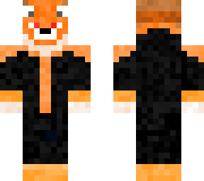 the foxster