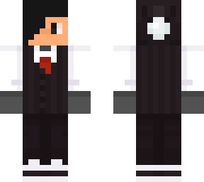 tuki suit