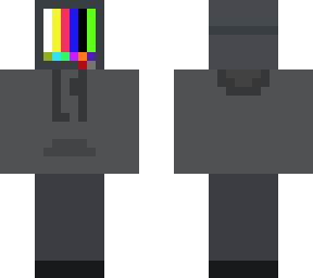 tv head