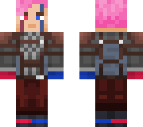 vagrant