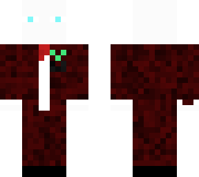 white enderman