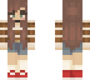 wisefurret’s skin