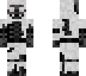 withered norman