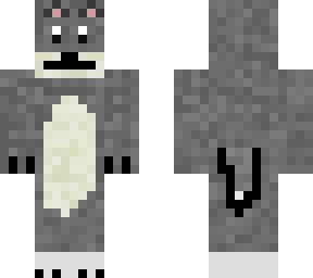 wolfy
