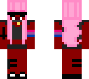 yurikoume demonio