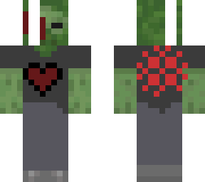 zombie nobody2023