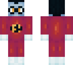 ?? freakazoid
