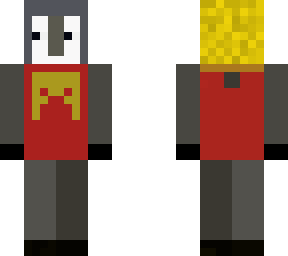adrimal skin