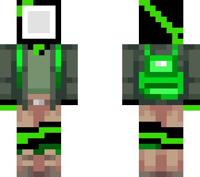 adventurer mikatchuu