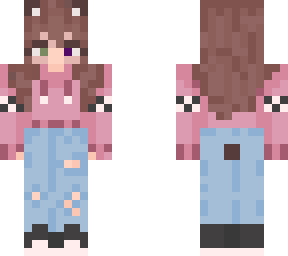anny skin