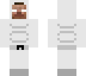 astronut herobrine