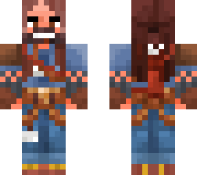 azaroncrow