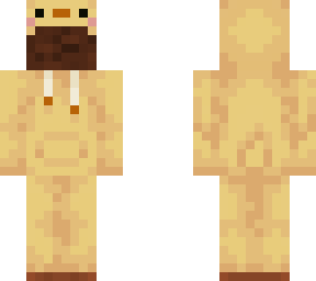 bigger duck