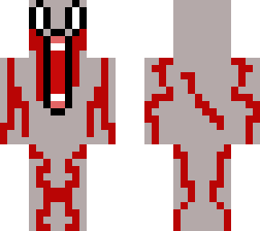 bloody abomination