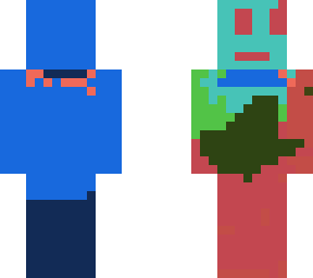 blue bird