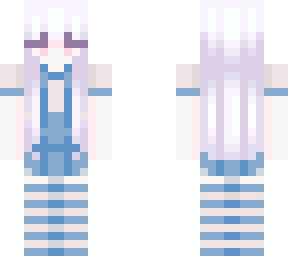 blue strawberry shortcake