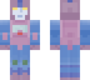 blurr (marvel)