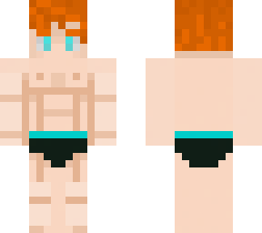 buffginger