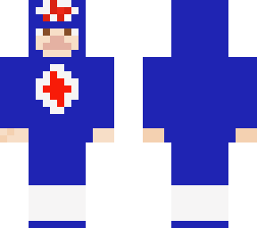 capitan america