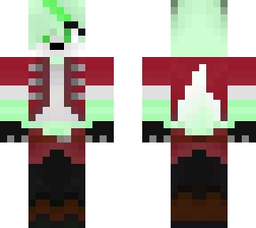 captain mint