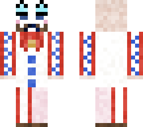 captain spaulding