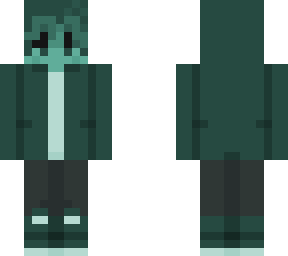 cdoxymc fan skin