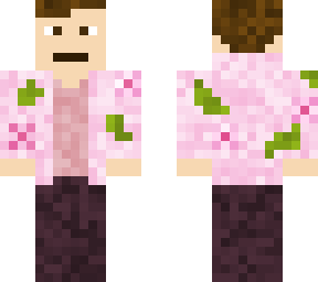 cherry skin