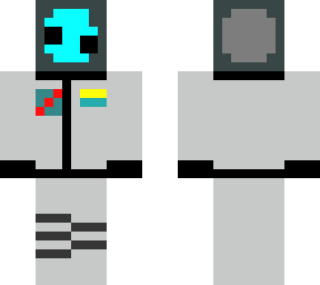 chndrrr astronout