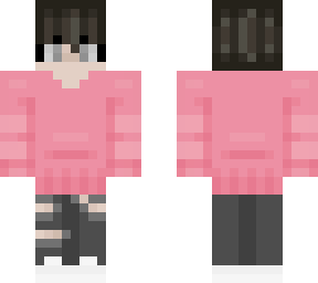 classic sized male rose sweater