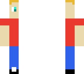 complete the skin contest! whoever does the best i will follow!
