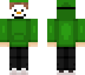 cool guy