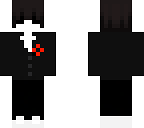 dark and light