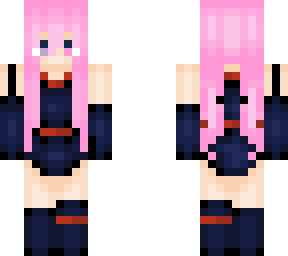 dark goddess (base coming soon)
