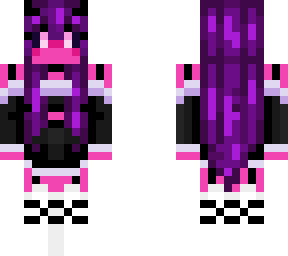 demon girl (small update)