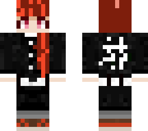 demon slayer