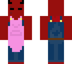 demonio de quehaceres