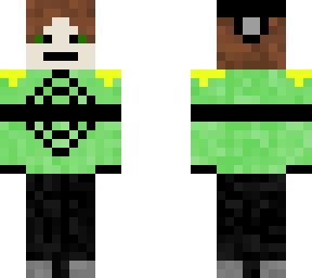 dimend boy