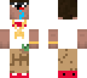 drippy noob