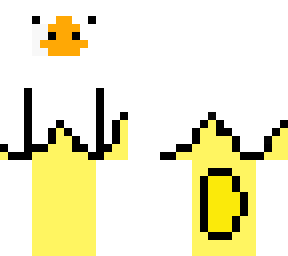 ducknana