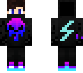 electrified original electrical8891's skin