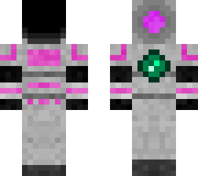 ender astronaut