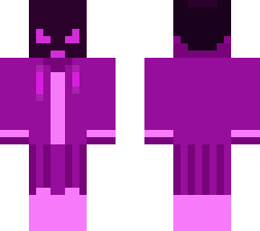 ender storm man