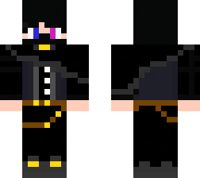 evol cowboy
